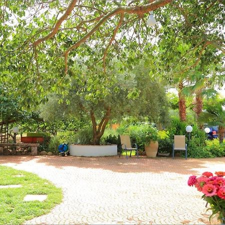 Villa Zahara Ribera Esterno foto