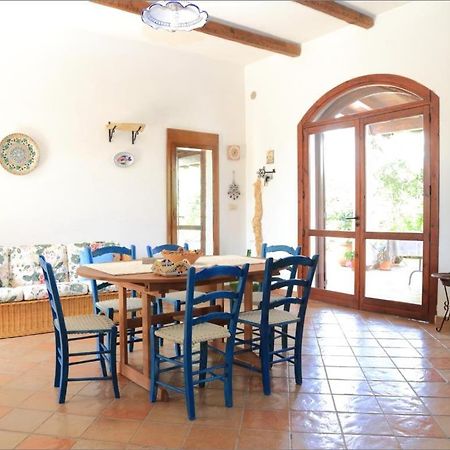 Villa Zahara Ribera Esterno foto