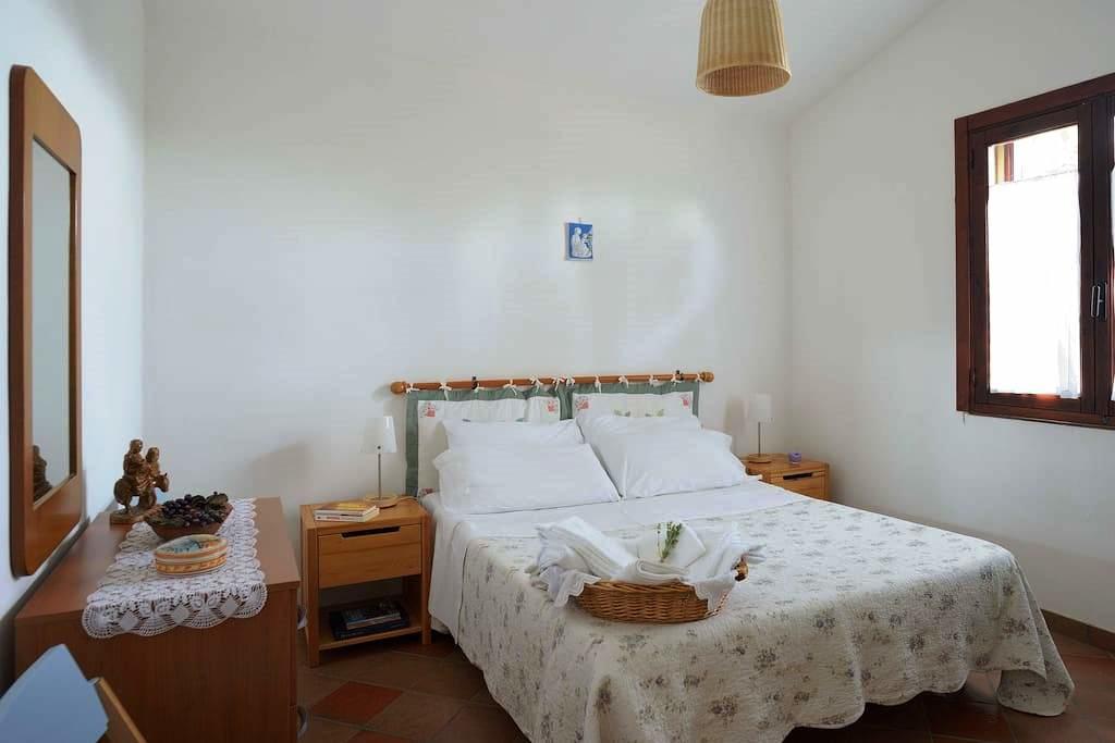 Villa Zahara Ribera Esterno foto