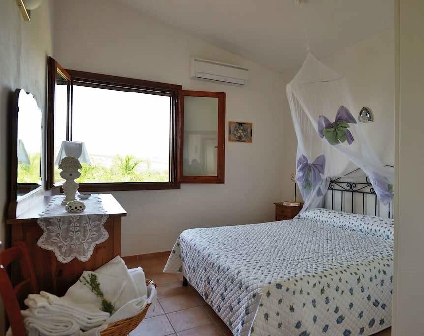 Villa Zahara Ribera Esterno foto