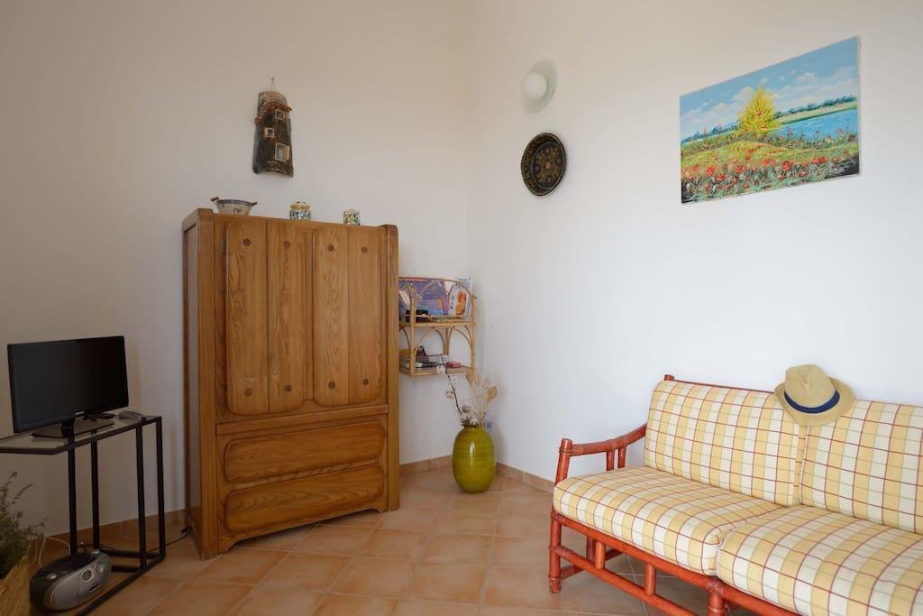 Villa Zahara Ribera Esterno foto