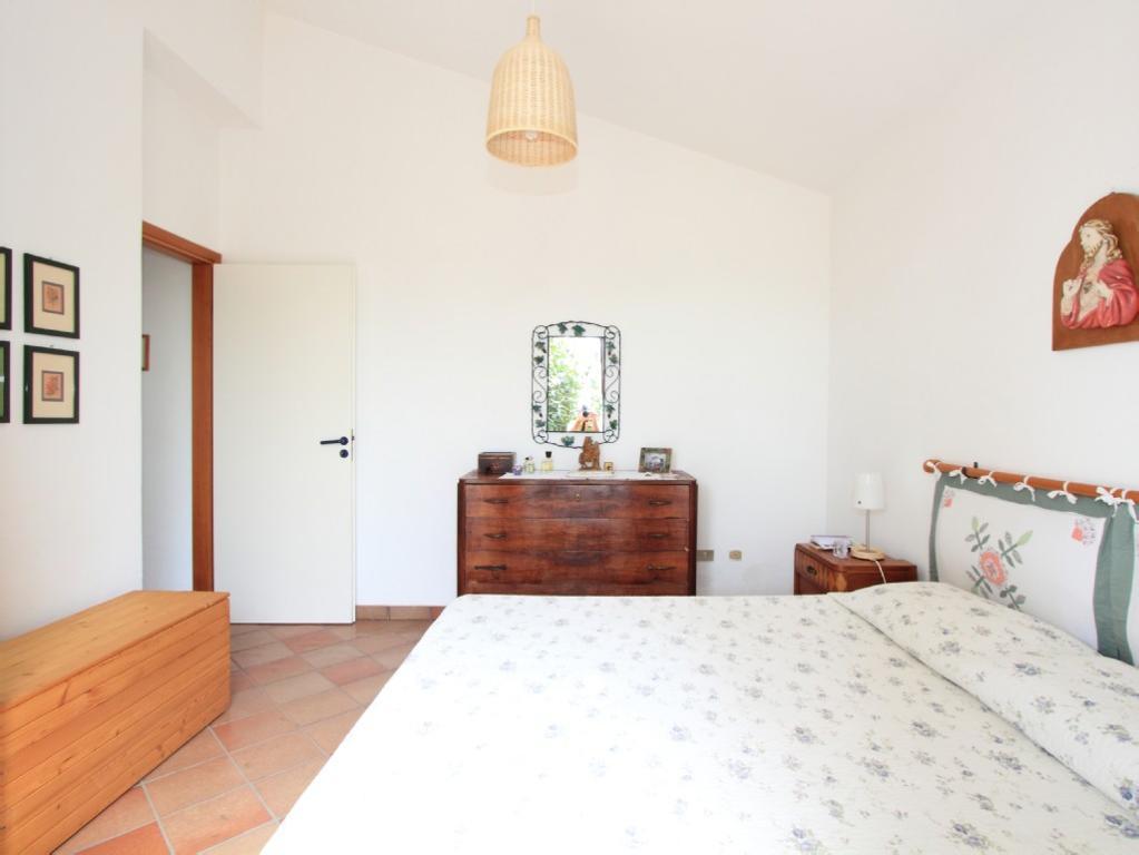 Villa Zahara Ribera Esterno foto