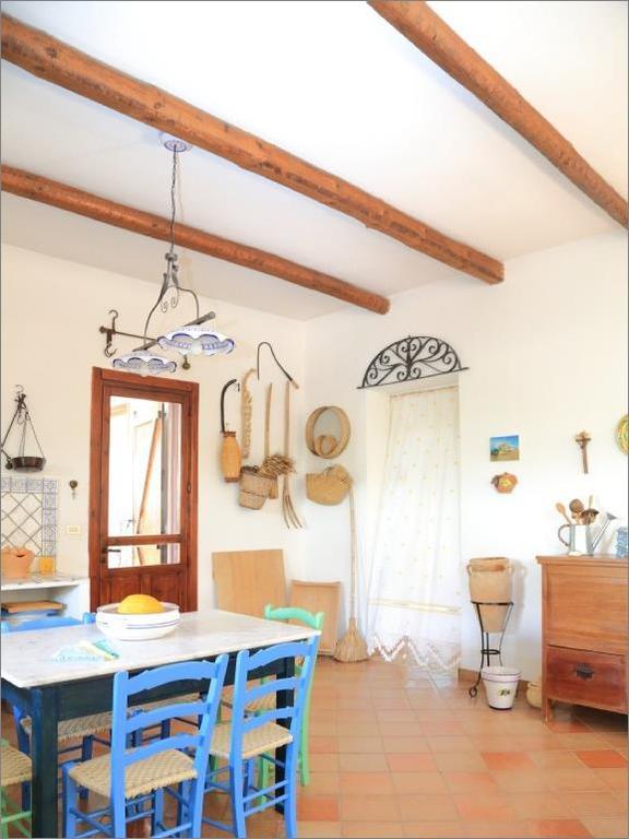 Villa Zahara Ribera Esterno foto